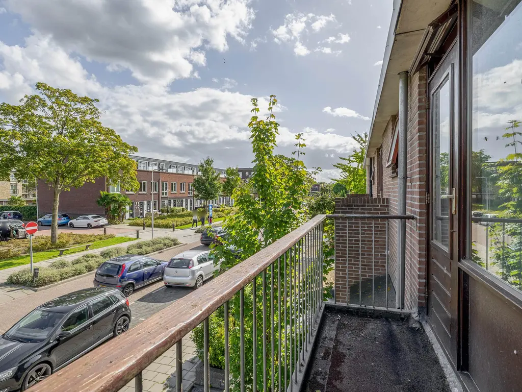 Beukenlaan 14, SPIJKENISSE