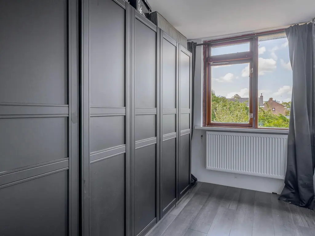 Beukenlaan 14, SPIJKENISSE