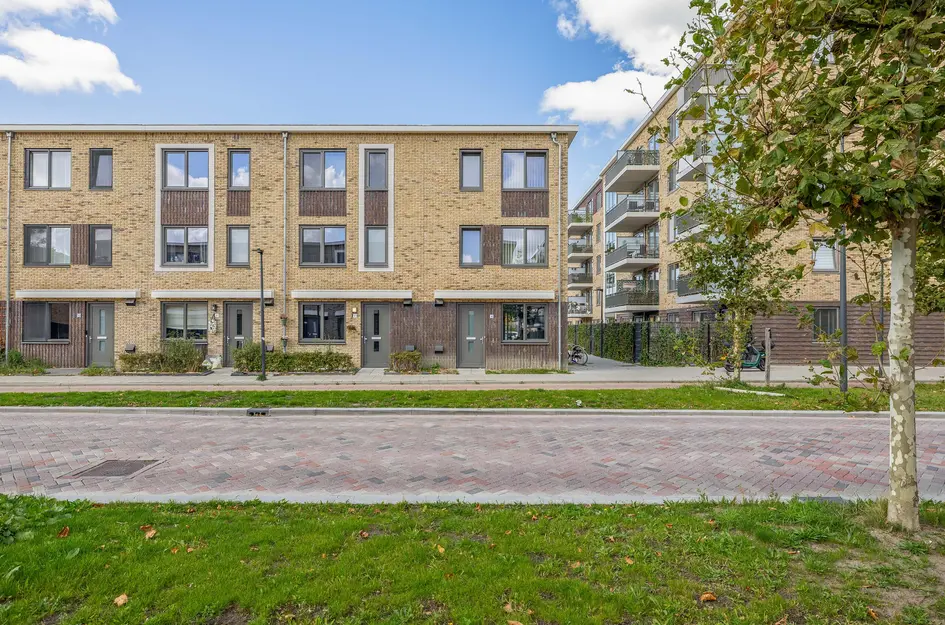 Parkweg 4