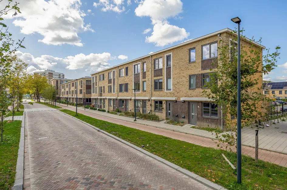 Parkweg 4