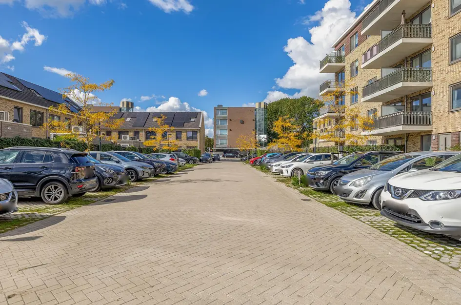 Parkweg 4