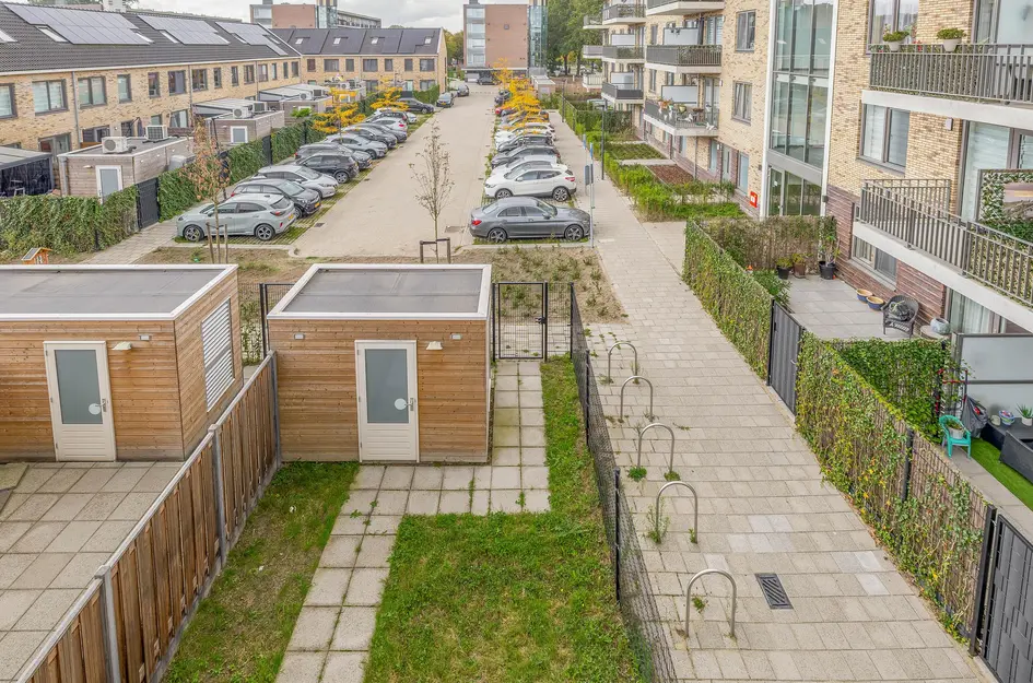 Parkweg 4