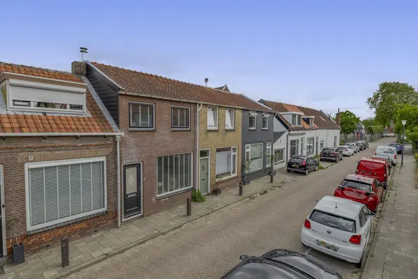 Prins Bernhardstraat 121