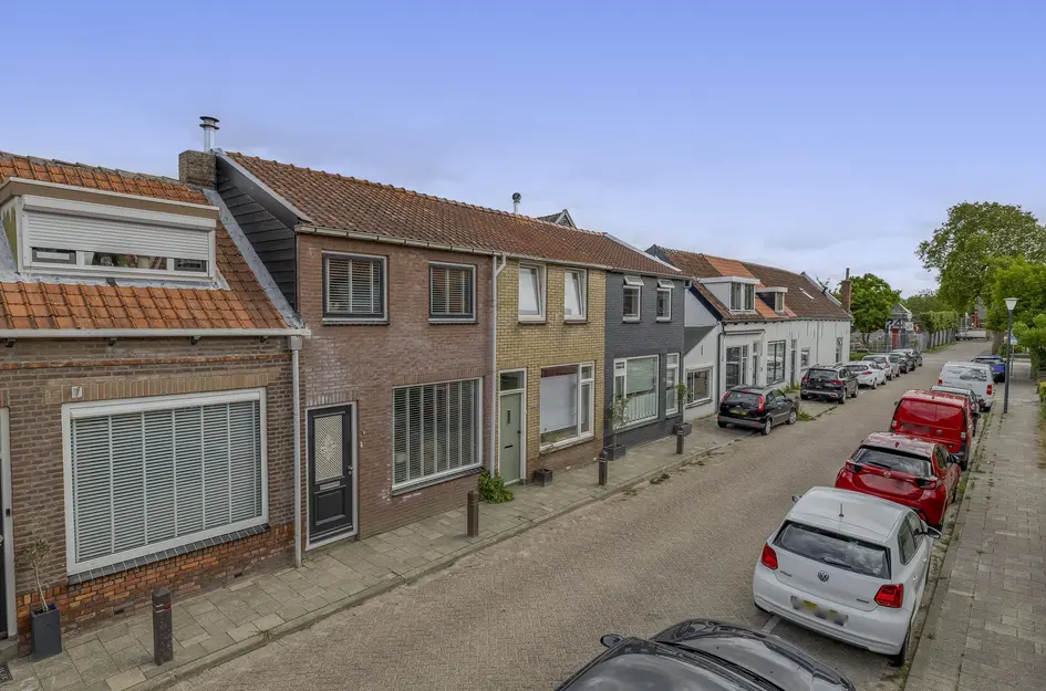 Prins Bernhardstraat 121