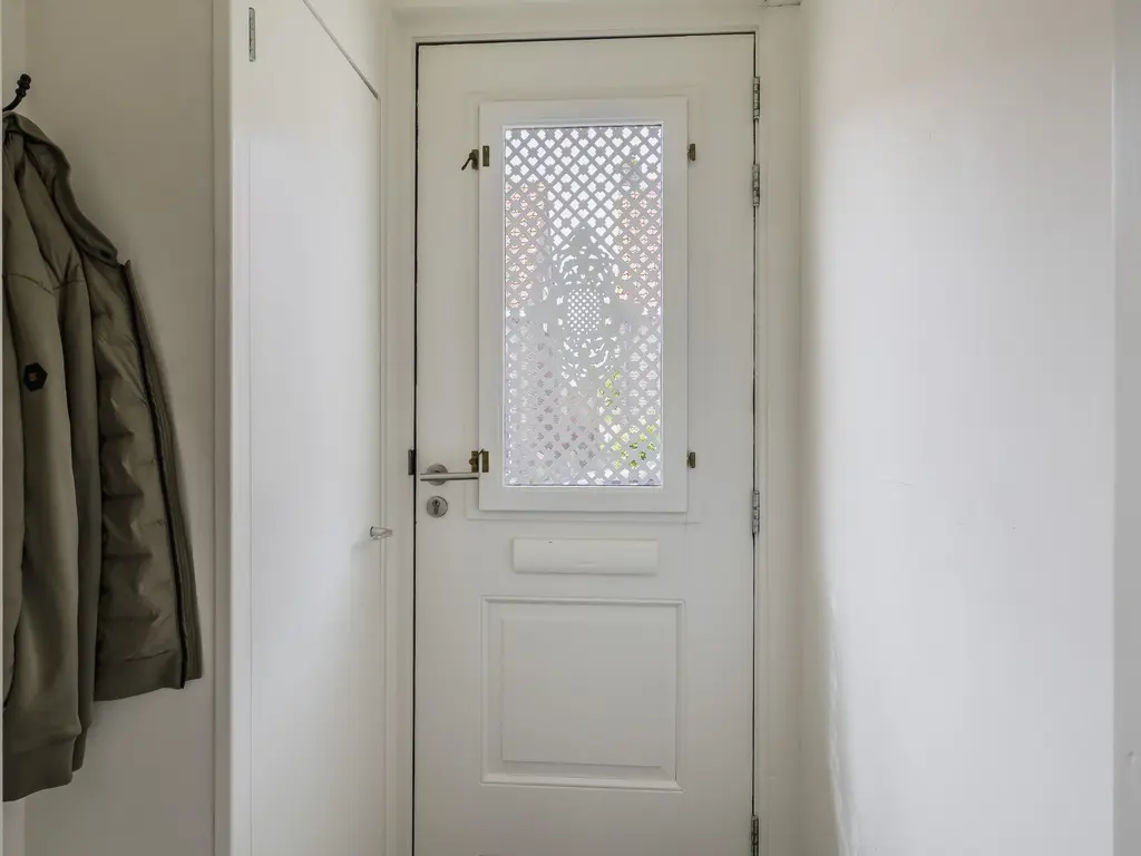 Prins Bernhardstraat 121, OUD-BEIJERLAND