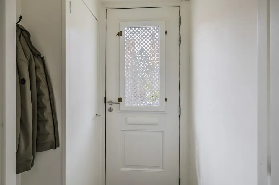 Prins Bernhardstraat 121