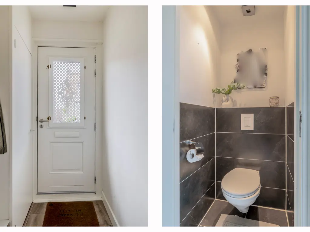 Prins Bernhardstraat 121, OUD-BEIJERLAND