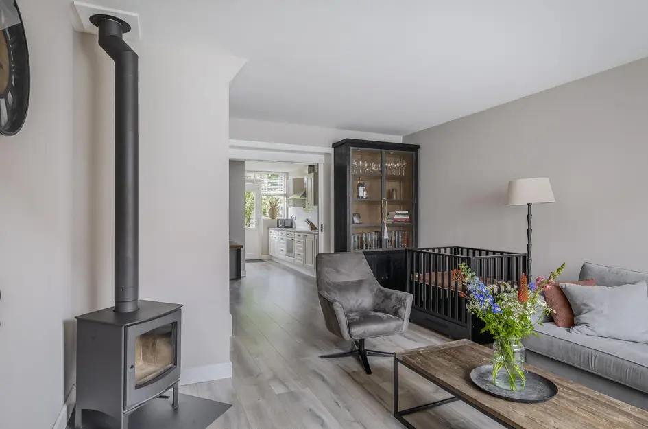 Prins Bernhardstraat 121