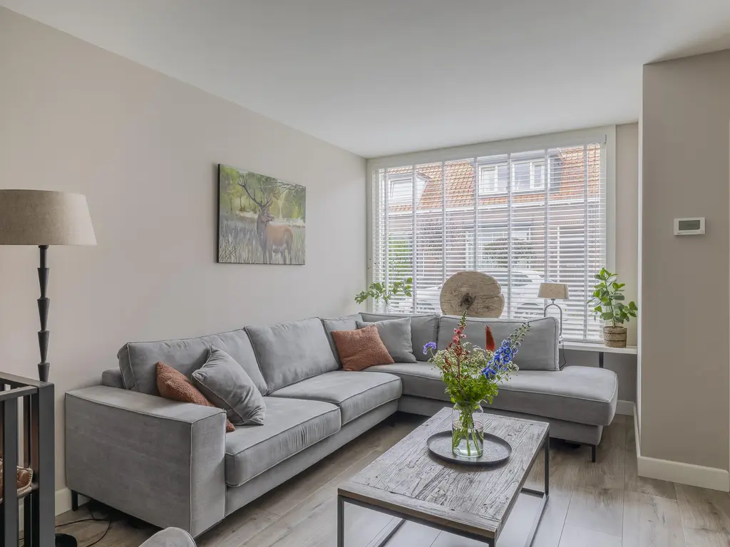 Prins Bernhardstraat 121, OUD-BEIJERLAND