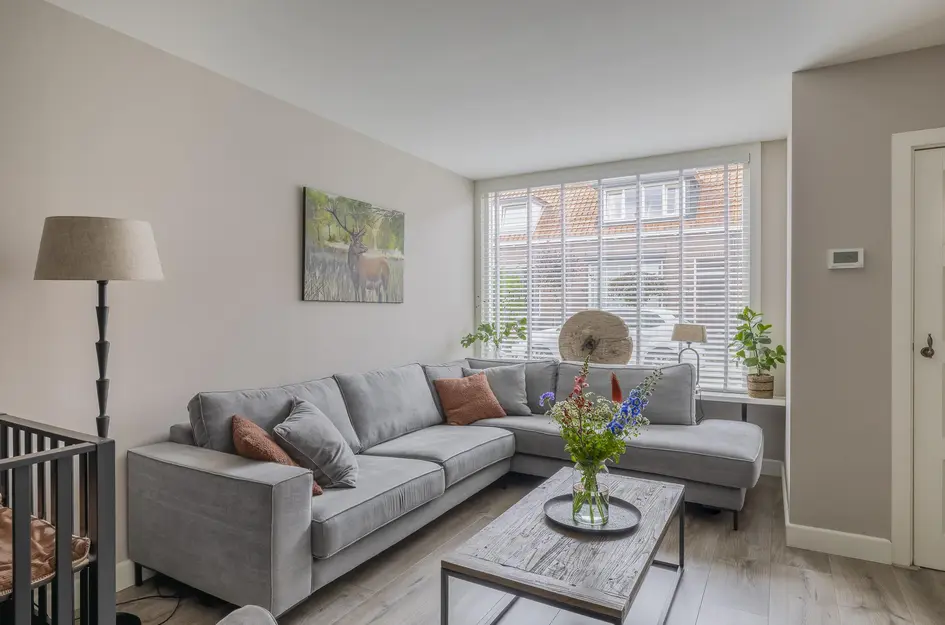 Prins Bernhardstraat 121