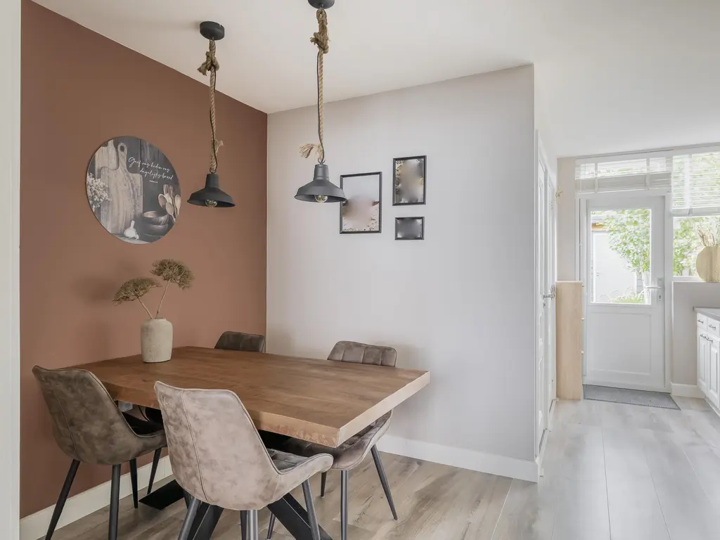 Prins Bernhardstraat 121, OUD-BEIJERLAND