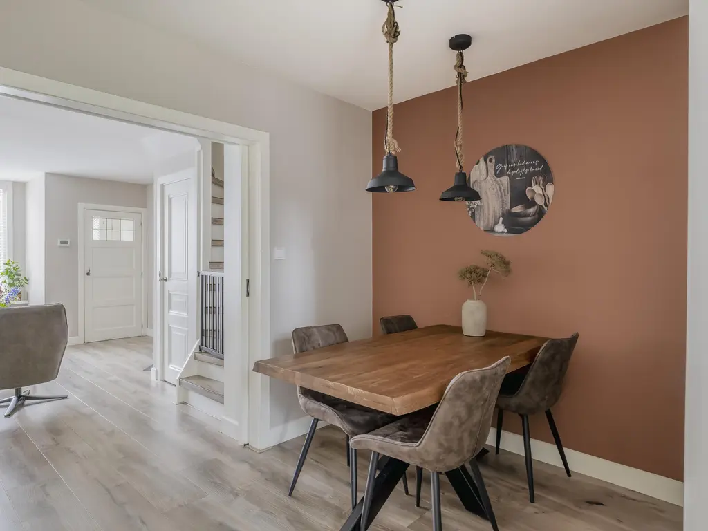 Prins Bernhardstraat 121, OUD-BEIJERLAND