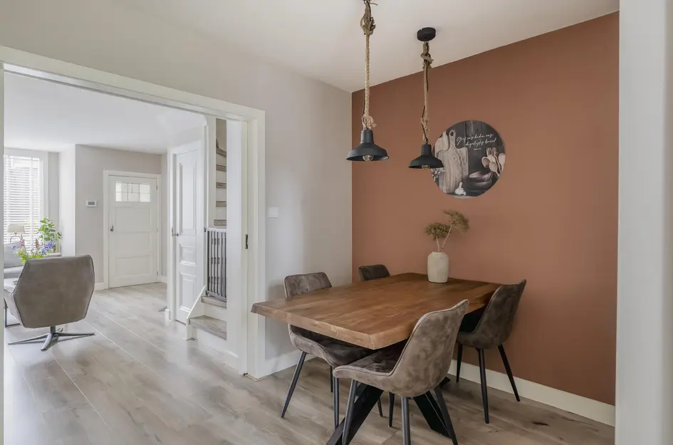 Prins Bernhardstraat 121