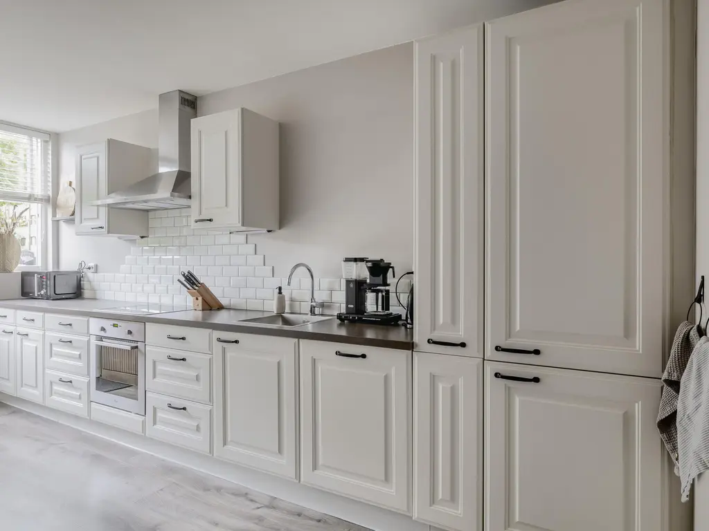 Prins Bernhardstraat 121, OUD-BEIJERLAND