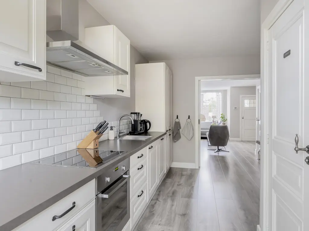 Prins Bernhardstraat 121, OUD-BEIJERLAND
