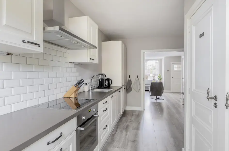 Prins Bernhardstraat 121