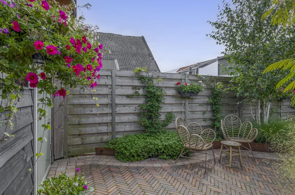 Prins Bernhardstraat 121
