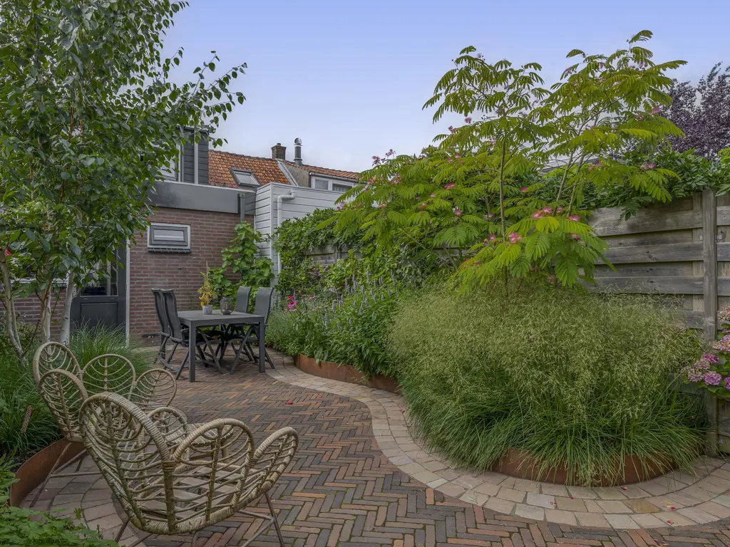 Prins Bernhardstraat 121, OUD-BEIJERLAND