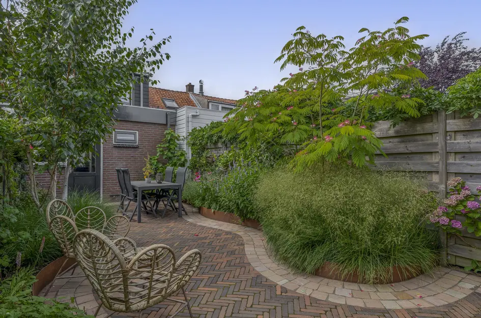 Prins Bernhardstraat 121