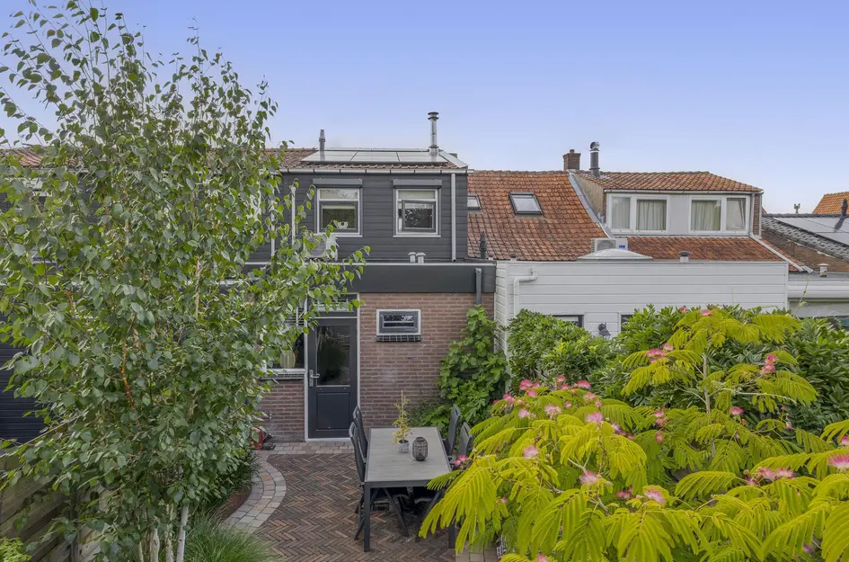 Prins Bernhardstraat 121