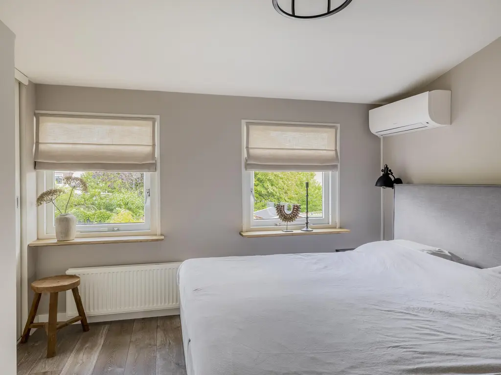 Prins Bernhardstraat 121, OUD-BEIJERLAND