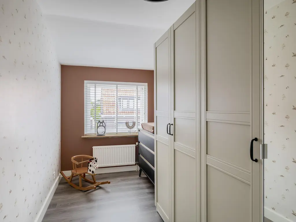 Prins Bernhardstraat 121, OUD-BEIJERLAND