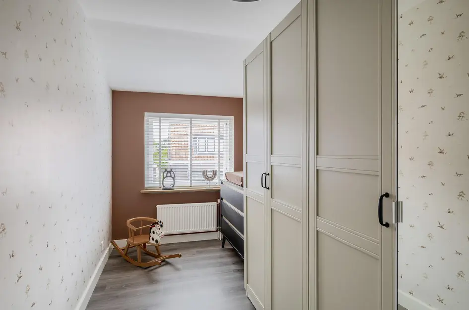 Prins Bernhardstraat 121