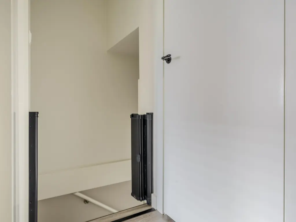 Prins Bernhardstraat 121, OUD-BEIJERLAND