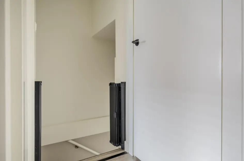 Prins Bernhardstraat 121
