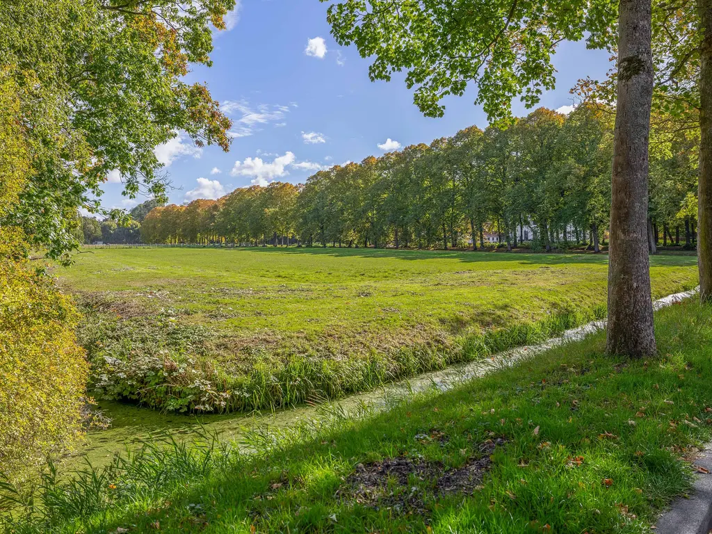 Molen 't Hert 17, RHOON