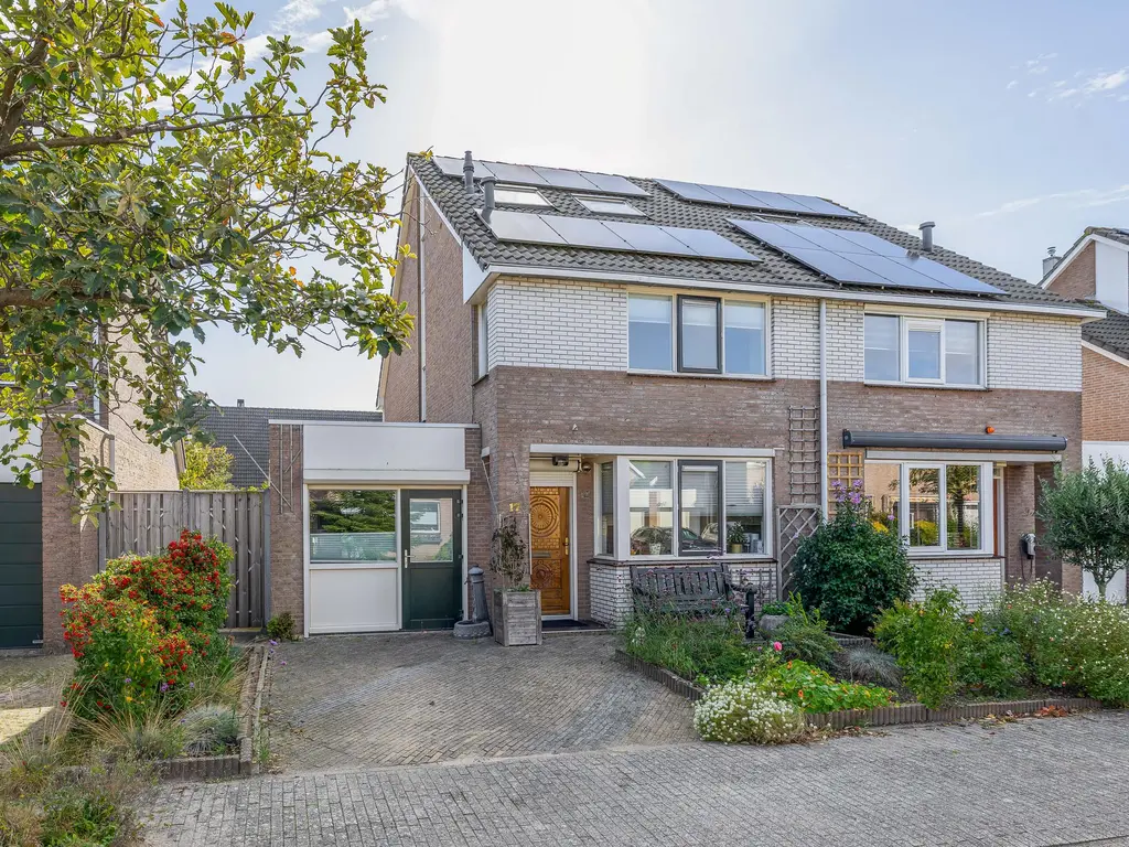 Molen 't Hert 17, RHOON