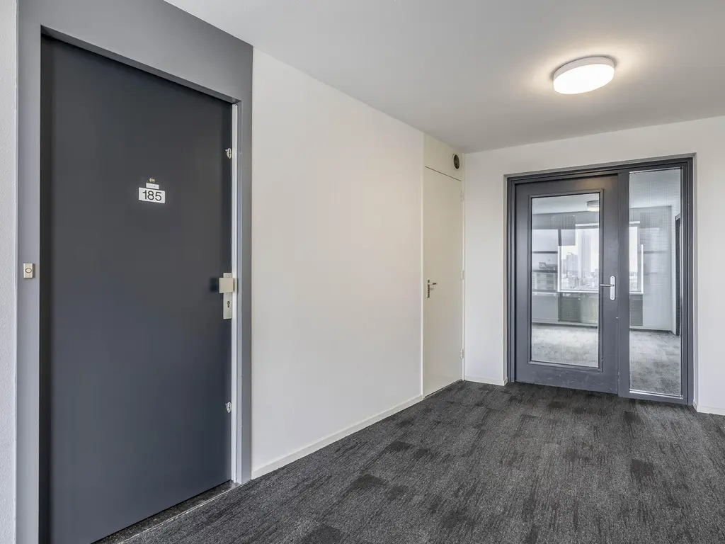 Karel Doormanstraat 185, ROTTERDAM