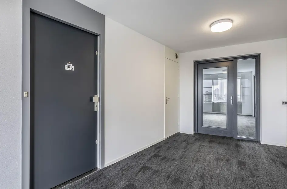 Karel Doormanstraat 185