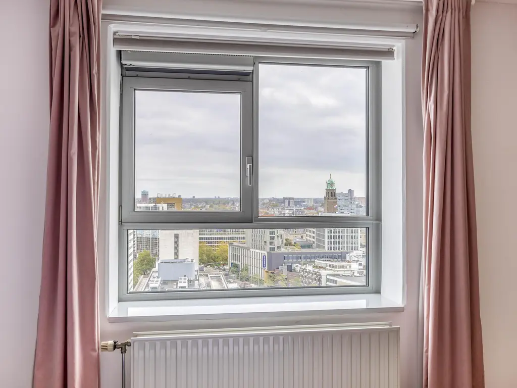 Karel Doormanstraat 185, ROTTERDAM