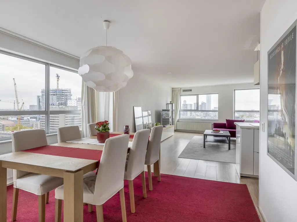 Karel Doormanstraat 185, ROTTERDAM