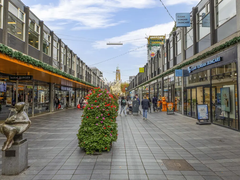 Karel Doormanstraat 185, ROTTERDAM