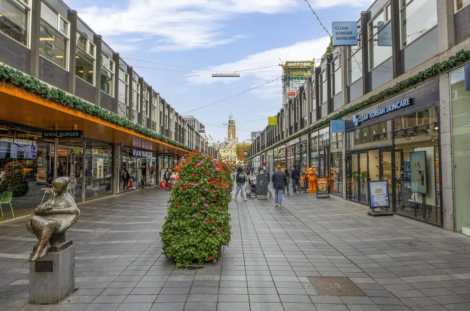 Karel Doormanstraat 185