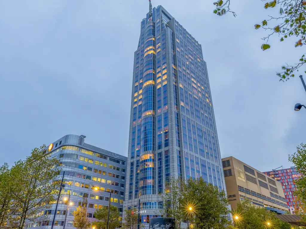 Karel Doormanstraat 185, ROTTERDAM