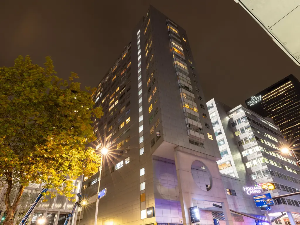Karel Doormanstraat 185, ROTTERDAM