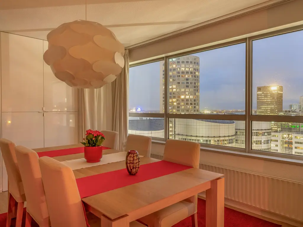 Karel Doormanstraat 185, ROTTERDAM