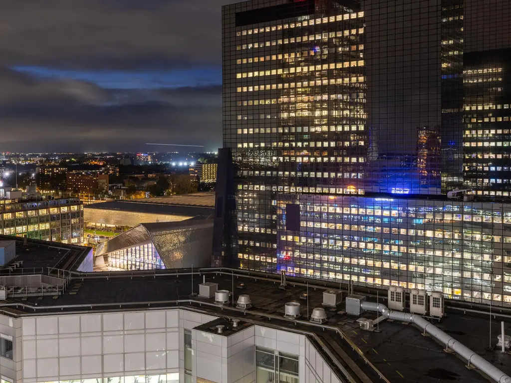 Karel Doormanstraat 185, ROTTERDAM