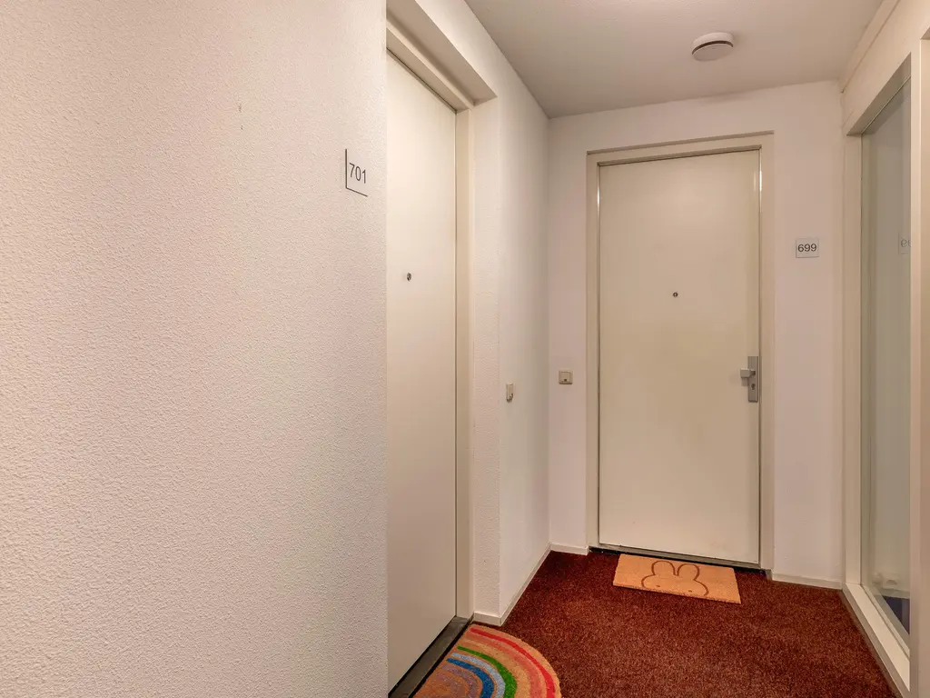 Lloydkade 701, ROTTERDAM