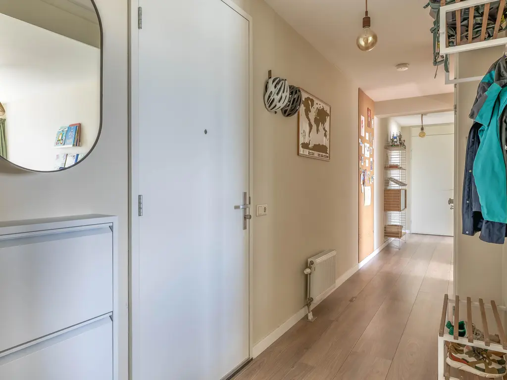 Lloydkade 701, ROTTERDAM