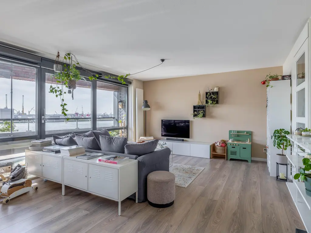 Lloydkade 701, ROTTERDAM