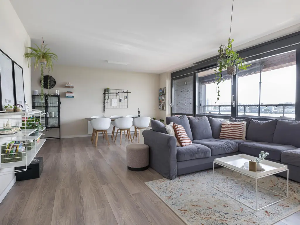 Lloydkade 701, ROTTERDAM