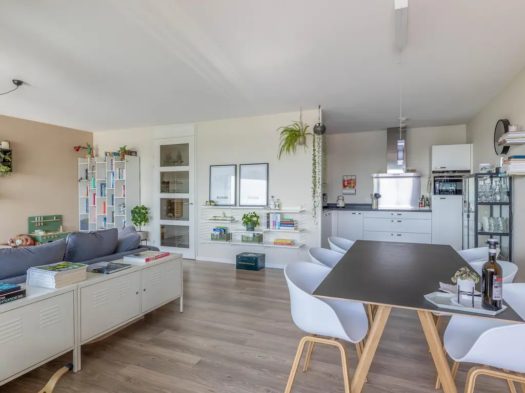 Lloydkade 701, ROTTERDAM