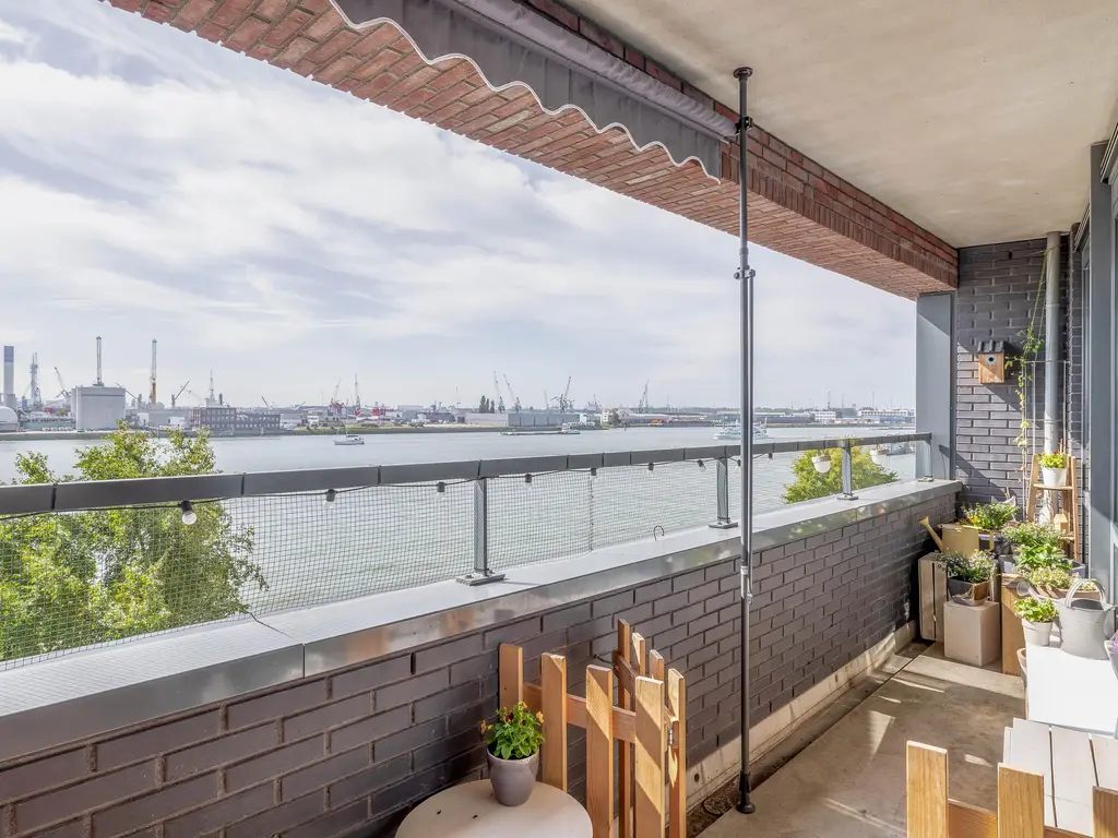Lloydkade 701, ROTTERDAM