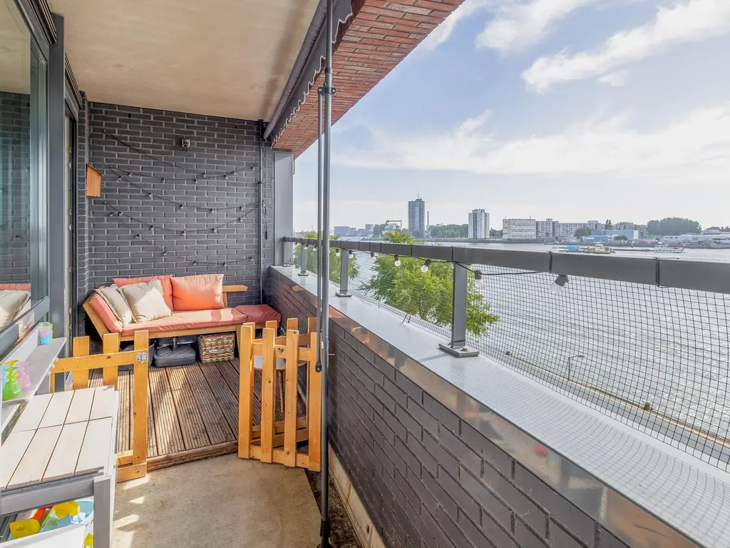 Lloydkade 701, ROTTERDAM