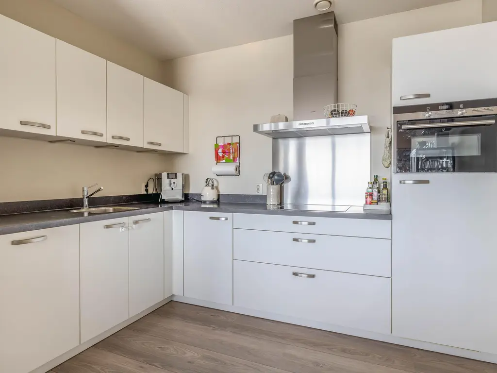Lloydkade 701, ROTTERDAM