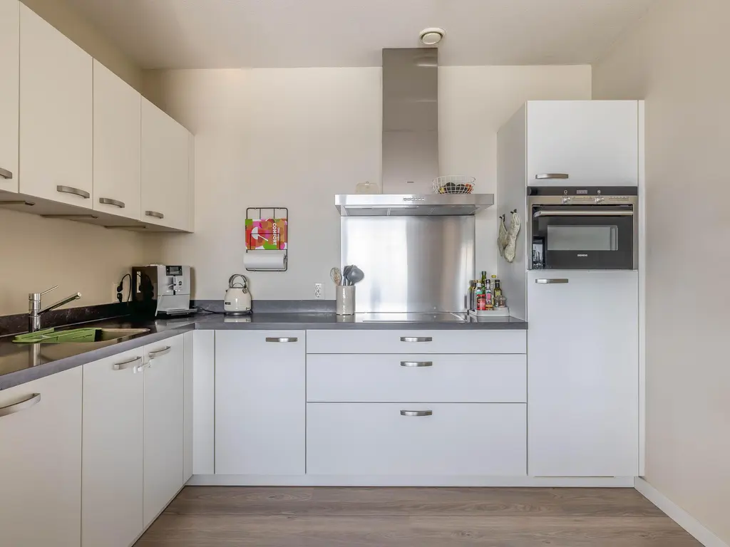 Lloydkade 701, ROTTERDAM
